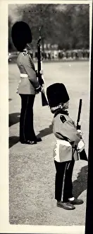 Imitates: United Kingdom - Ireland