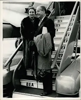 Hayter: United Kingdom - Ireland