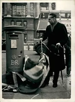O.b.e: United Kingdom - Ireland