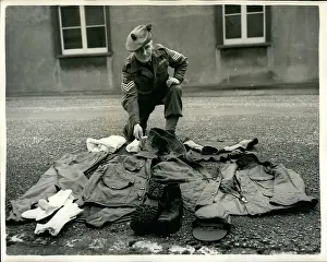 Sateen: United Kingdom - Ireland