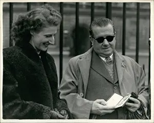 Tarry: United Kingdom - Ireland