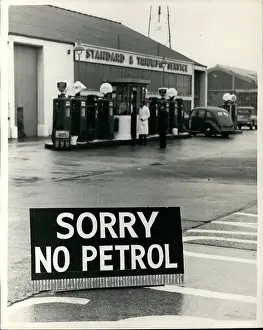Garages: United Kingdom - Ireland