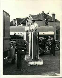 Unloads: United Kingdom - Ireland
