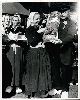 Eisteddfod: United Kingdom - Ireland