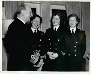 Bevan: United Kingdom - Ireland
