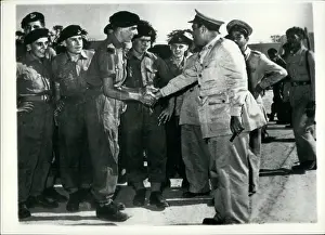 Regt: United Kingdom - Ireland