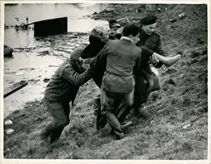 Rudge: United Kingdom - Ireland
