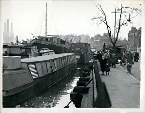 Houseboats: United Kingdom - Ireland