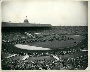 Crowed: United Kingdom - Ireland