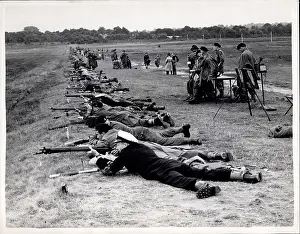 Bisley: United Kingdom - Ireland