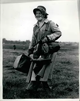 Bisley: United Kingdom - Ireland