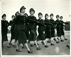 Wrac: United Kingdom - Ireland