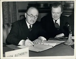 Goverment: United Kingdom - Ireland