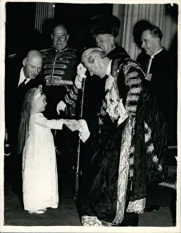 Mayoress: United Kingdom - Ireland