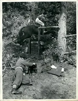 Telephonist: United Kingdom - Ireland