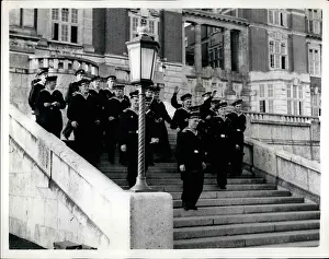 Detachments: United Kingdom - Ireland