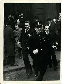 Messengers: United Kingdom - Ireland