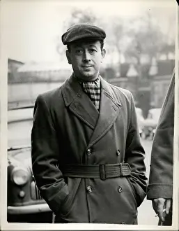 Sharpe: United Kingdom - Ireland