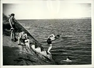 Kantara: United Kingdom - Ireland