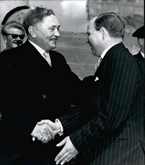 Macleod: United Kingdom - Ireland