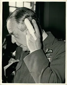 Marham: United Kingdom - Ireland