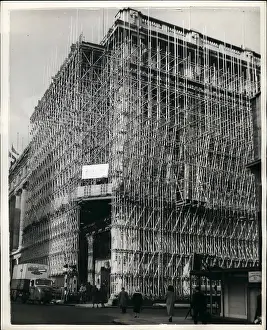Selfridges: United Kingdom - Ireland