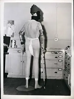 Underclothes: United Kingdom - Ireland