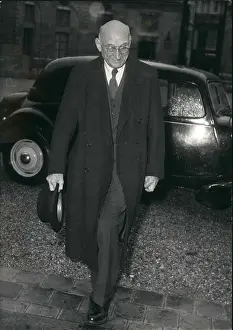 Schuman: United Kingdom - Ireland