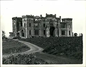 Montrose: United Kingdom - Ireland