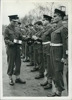 Pirbright: United Kingdom - Ireland