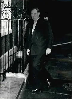 Soames: United Kingdom - Ireland