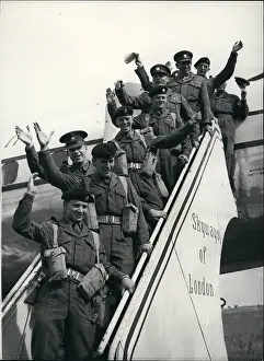 34th: United Kingdom - Ireland