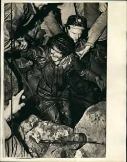 Frogmen: United Kingdom - Ireland