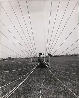 Cords: United Kingdom - Ireland