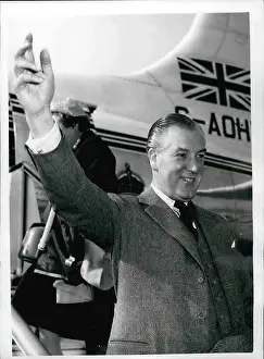 U.s.s.r: United Kingdom - Ireland