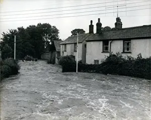 Surge: United Kingdom - Ireland
