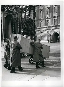 Sentries: United Kingdom - Ireland