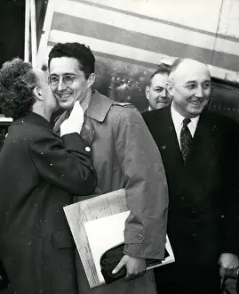 Kissed: United Kingdom - Ireland