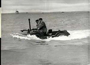 Aground: United Kingdom - Ireland