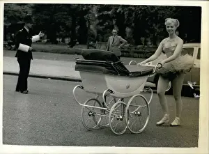 Perambulator: United Kingdom - Ireland
