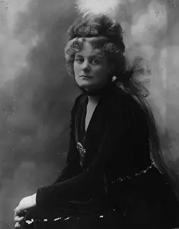 Maude: United Kingdom - Ireland