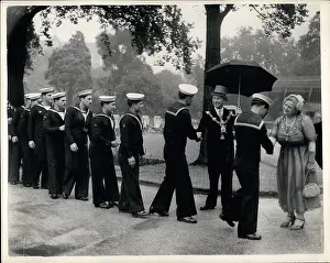 Mayoress: United Kingdom - Ireland