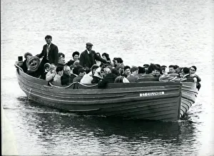Purgatory: United Kingdom - Ireland