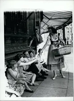 Sonia: United Kingdom - Ireland