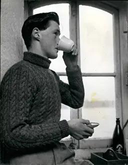 Cuppa: United Kingdom - Ireland