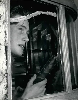 Archie: United Kingdom - Ireland