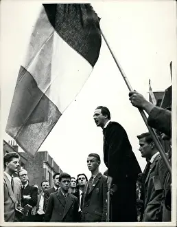 Raided: United Kingdom - Ireland