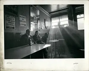 I.r.a: United Kingdom - Ireland