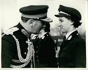 Wrac: United Kingdom - Ireland