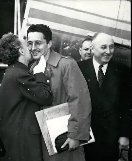 Kissed: United Kingdom - Ireland